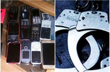 Courier guy steals 150 cellphones instead of delivering them in Mumbai, arrested