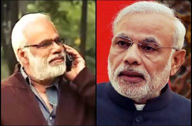 Narendra Modi