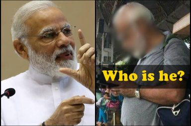Narendra Modi
