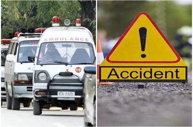 Two engineering women go out of their way to help a man in Pune, save his life