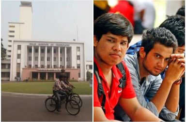 IITs may scrap unpopular courses due to increase in the number of vacant seats