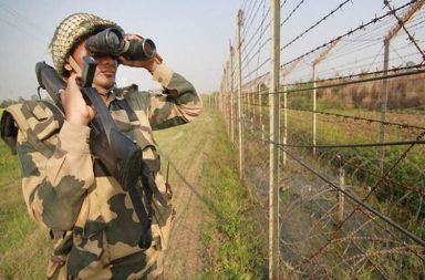 IIT Bombay to help BSF