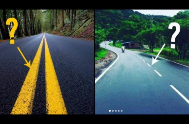 Roads