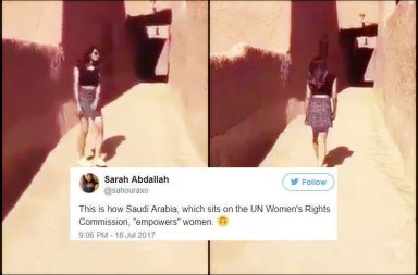 Saudi