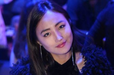 Model from Arunachal claims she was called 'Miss China' in a pageant