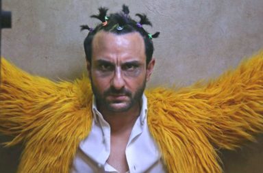 Saif Ali Khan, Kaalakaandi