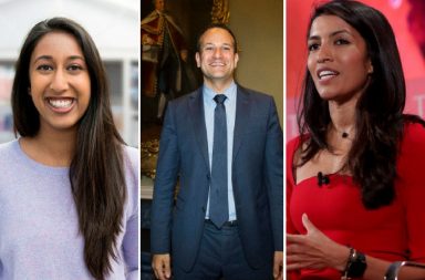 Fortune under 40 list