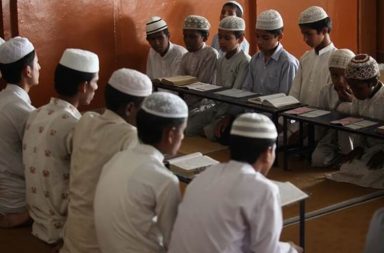 After SC bans triple talaq, UP madrassas to teach 'correct ways of divorce'