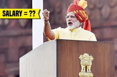 Narendra Modi
