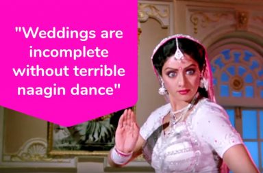 Indian things, Most Indian thing ever Quora, Naagin Dance