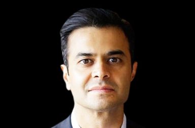 Indian origin CEO called 'pig' by Donald Trump supporter, asked to go back