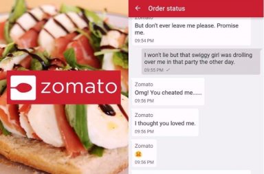 Zomato