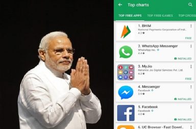 Bhim app
