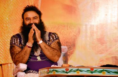 Gurmeet Ram Rahim Singh