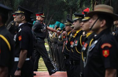 Indian Army