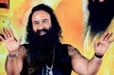 Dera chief Ram Rahim Singh found guilty in 2002 rape case