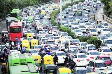 Delhi