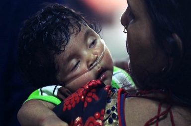 Gorakhpur tragedy