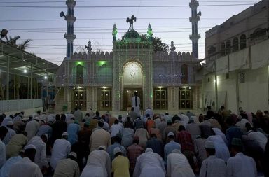 Pakistan Ramadan