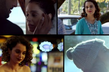 Kangana Ranaut in Meet from Simran, Kangana Ranaut, inuth.com