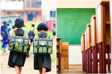 Uttarakhand teacher allegedly strips 2 girl students for scoring less marks in English