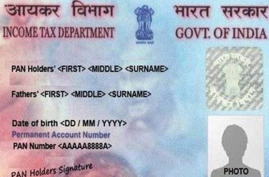 Government has deactivated more than 11.44 lakh PAN cards. Know why