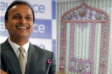 anil ambani