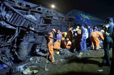 utkal express derailment