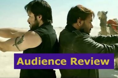 Baadshaho