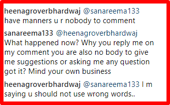 Someone bashed Celina Jaitly for posting nude photos and good people on Instagram taught her a lesson Celina hate comment