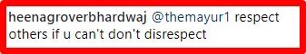 Someone bashed Celina Jaitly for posting nude photos and good people on Instagram taught her a lesson Celina hate comment