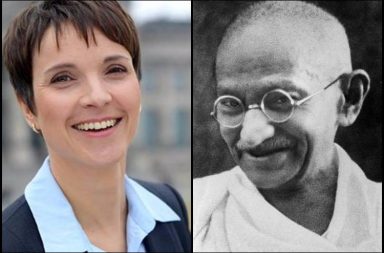 Frauke Petry