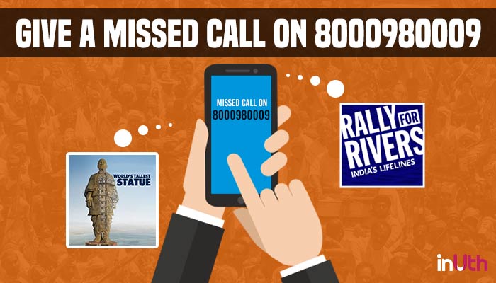 Mystery of 8000980009: Why you are being asked to give a missed call on ...