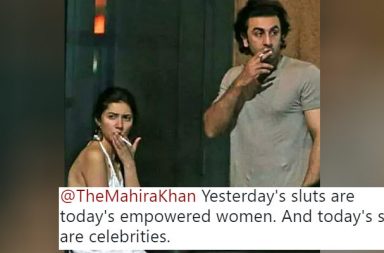 Ranbir Kapoor, Mahira Khan, photos