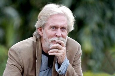 Tom Alter