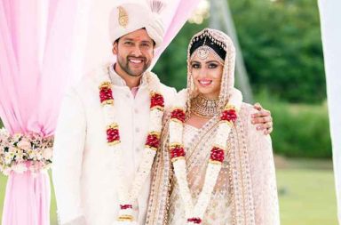 Aftab Shivdasani wedding pics