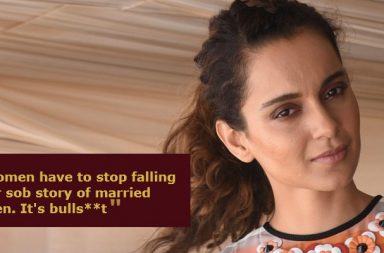 Kangana Ranaut, Kangana Ranaut statement, inuth.com