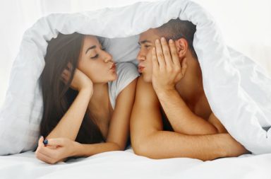 Sex, relationship