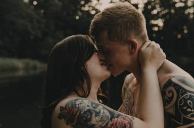 Body Positive, Wedding Shoot