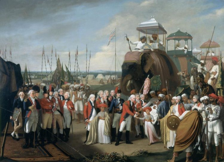 Surrender_of_Tipu_Sultan