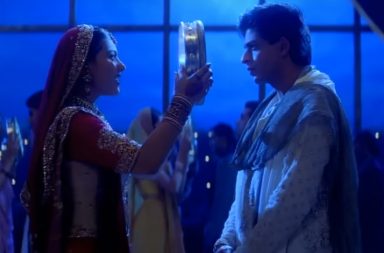 Karwa Chauth special