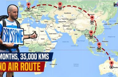 England cricket fan travels for 3 months, covers 35,000 kilometres to witness Ashes