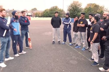 Moeen Ali, Jonny Bairstow, Chris Woakes lose cricket match against local boys before Ashes