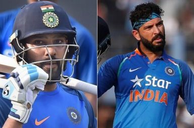 India v Sri Lanka