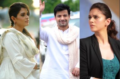 Sudhir Mishra, DaasDev, Richa Chadha, Aditi Rao Hydari, Rahul Bhat, Devdas