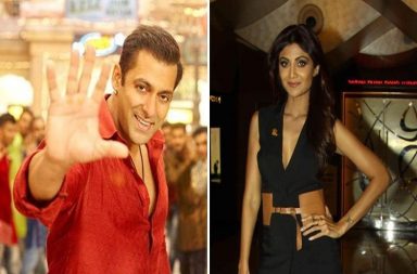 Salman Khan, Tiger Zinda Hai, Shilpa Shetty, Bhangi, Valmiki community, Swag Se Swagat, Katrina Kaif, Sultan, Salman Khan Bhangi