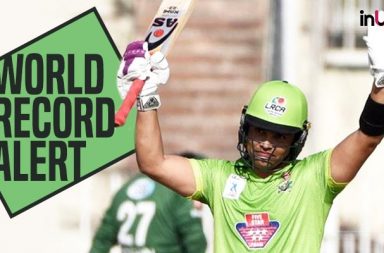 Kamran Akmal 200, Kamran Akmal 200 List A, Highest score by a batsman in List A cricket, Highest score by wicketkeeper-batsman in List A cricket, Kamran Akmal records