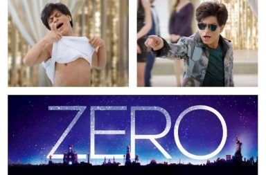 Zero, Shah Rukh Khan, Shah Rukh Khan dwarf, Shah Rukh Khan Aanand L Rai, Aanand L Rai SRK dwarf film, Katrina Kaif, Anushka Sharma, dwarf love story, Jab Harry Met Sejal, Imtiaz Ali, Raees, Rahul Dholakia, Red Chillies VFX