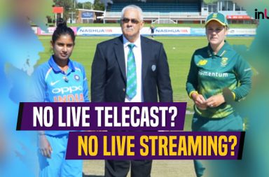 India Women vs South Africa Women first ODI, India Women BCCI, BCCI double standards, IND W vs SA W coverage, IND W vs SA W live streaming, live telecast, Twitter slams BCCI