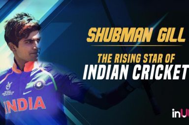 Shubman Gill: 10 interesting facts about the U-19 WC hero you must know